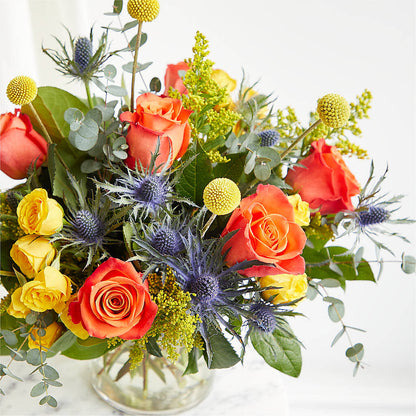 Disco Bouquet –  Foryouflower.com, Tontitown AR