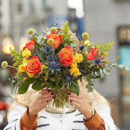 Disco Bouquet –  Foryouflower.com, Tontitown AR
