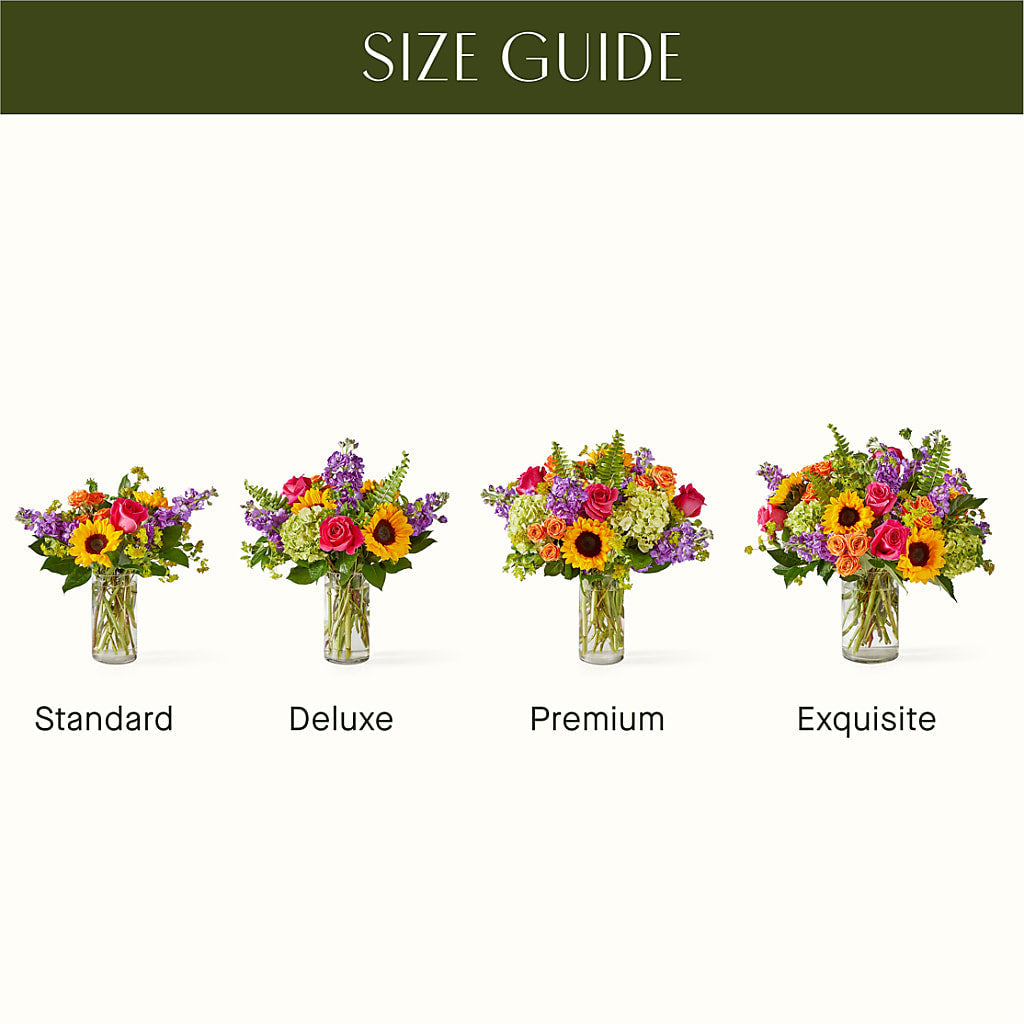 Vibrant Greetings Bouquet –  Foryouflower.com, Tontitown AR