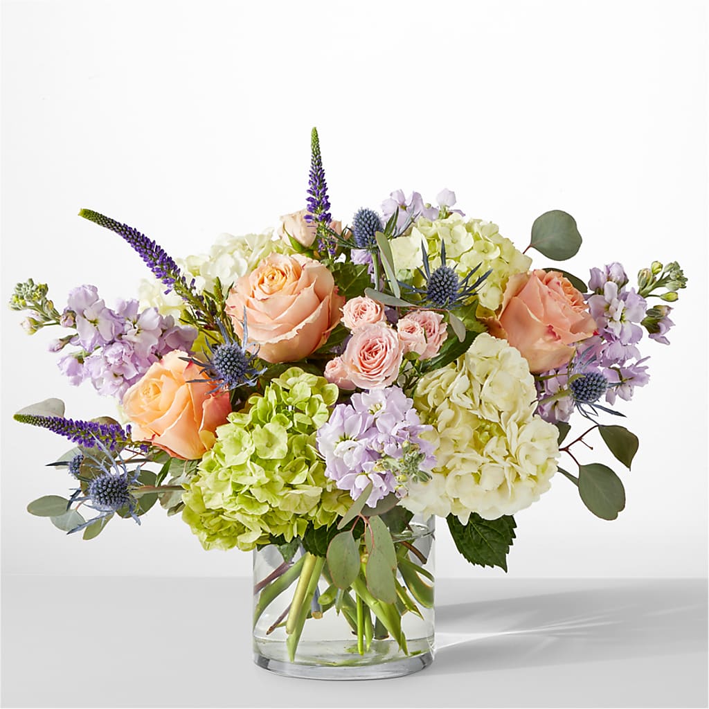 Porch Swing Bouquet