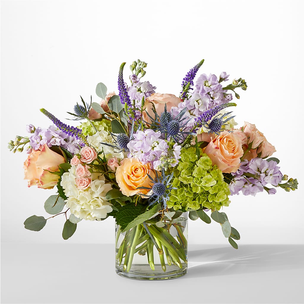 Porch Swing Bouquet
