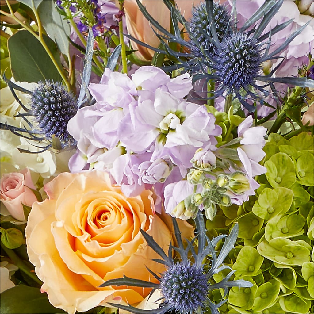 Porch Swing Bouquet –  Foryouflower.com, Tontitown AR