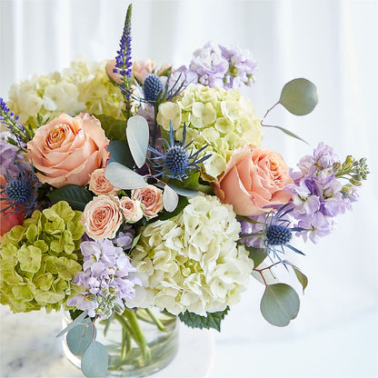 Porch Swing Bouquet –  Foryouflower.com, Tontitown AR