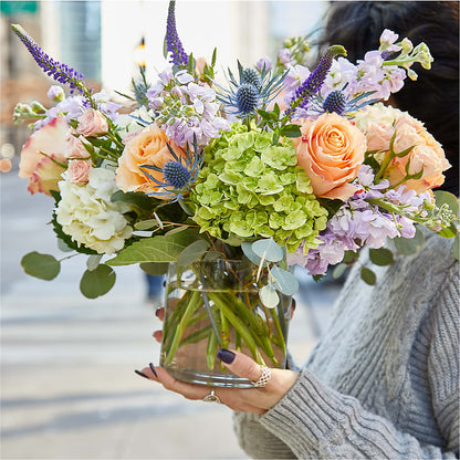 Porch Swing Bouquet –  Foryouflower.com, Tontitown AR