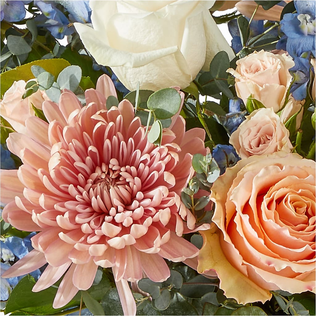 Inspired Bouquet –  Foryouflower.com, Tontitown AR