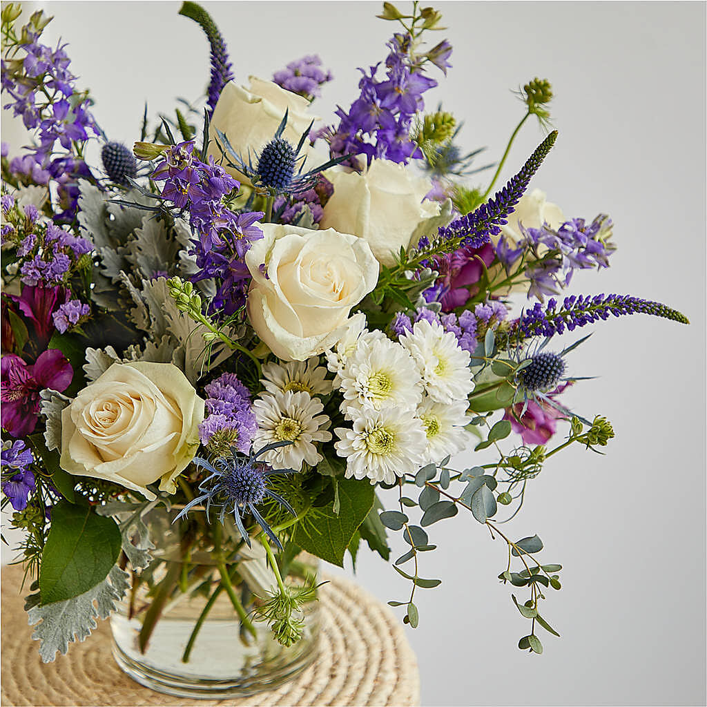 Shooting Star Bouquet –  Foryouflower.com, Tontitown AR
