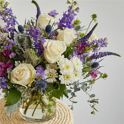 Shooting Star Bouquet –  Foryouflower.com, Tontitown AR