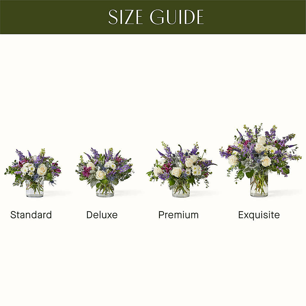 Shooting Star Bouquet –  Foryouflower.com, Tontitown AR