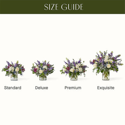 Shooting Star Bouquet –  Foryouflower.com, Tontitown AR
