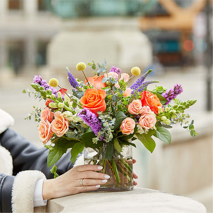 The Standout Bouquet –  Foryouflower.com, Tontitown AR