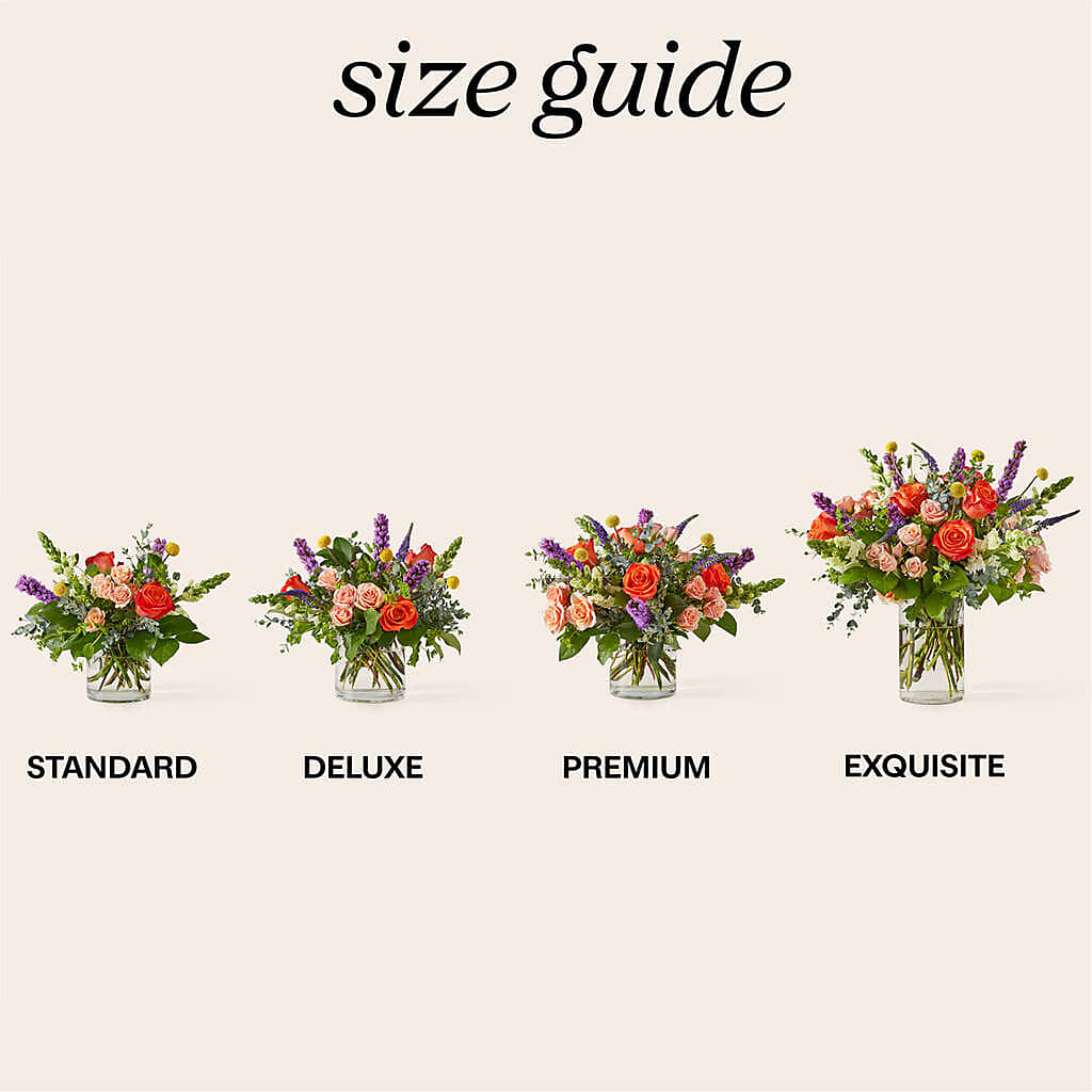 The Standout Bouquet –  Foryouflower.com, Tontitown AR