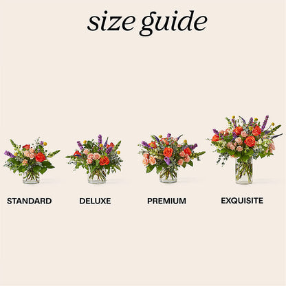 The Standout Bouquet –  Foryouflower.com, Tontitown AR