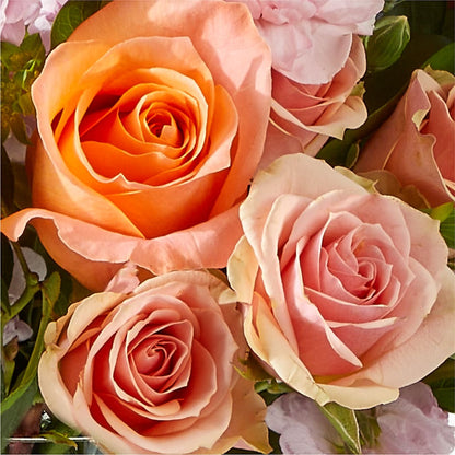 French Market Bouquet –  Foryouflower.com, Tontitown AR
