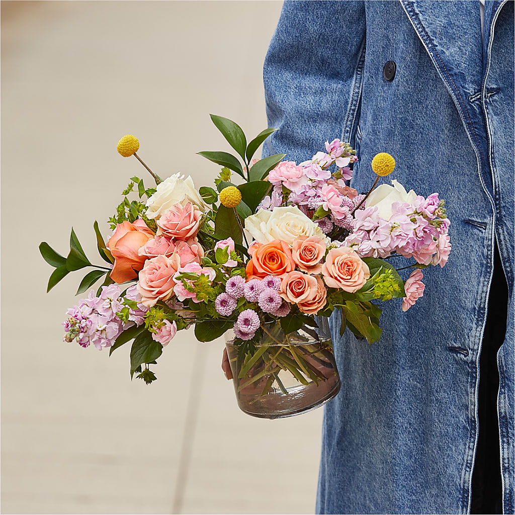 French Market Bouquet –  Foryouflower.com, Tontitown AR