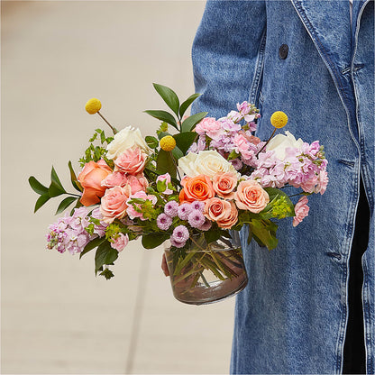French Market Bouquet –  Foryouflower.com, Tontitown AR
