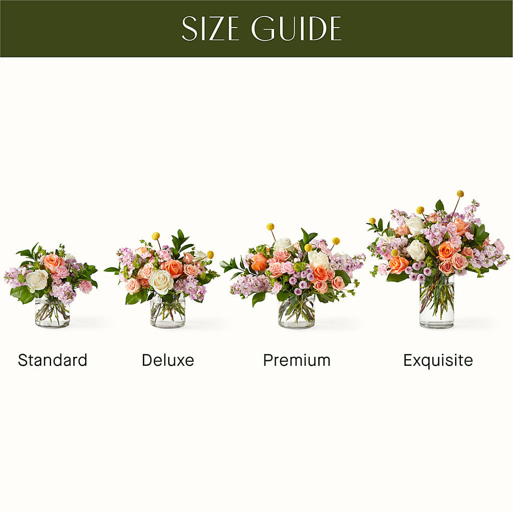 French Market Bouquet –  Foryouflower.com, Tontitown AR