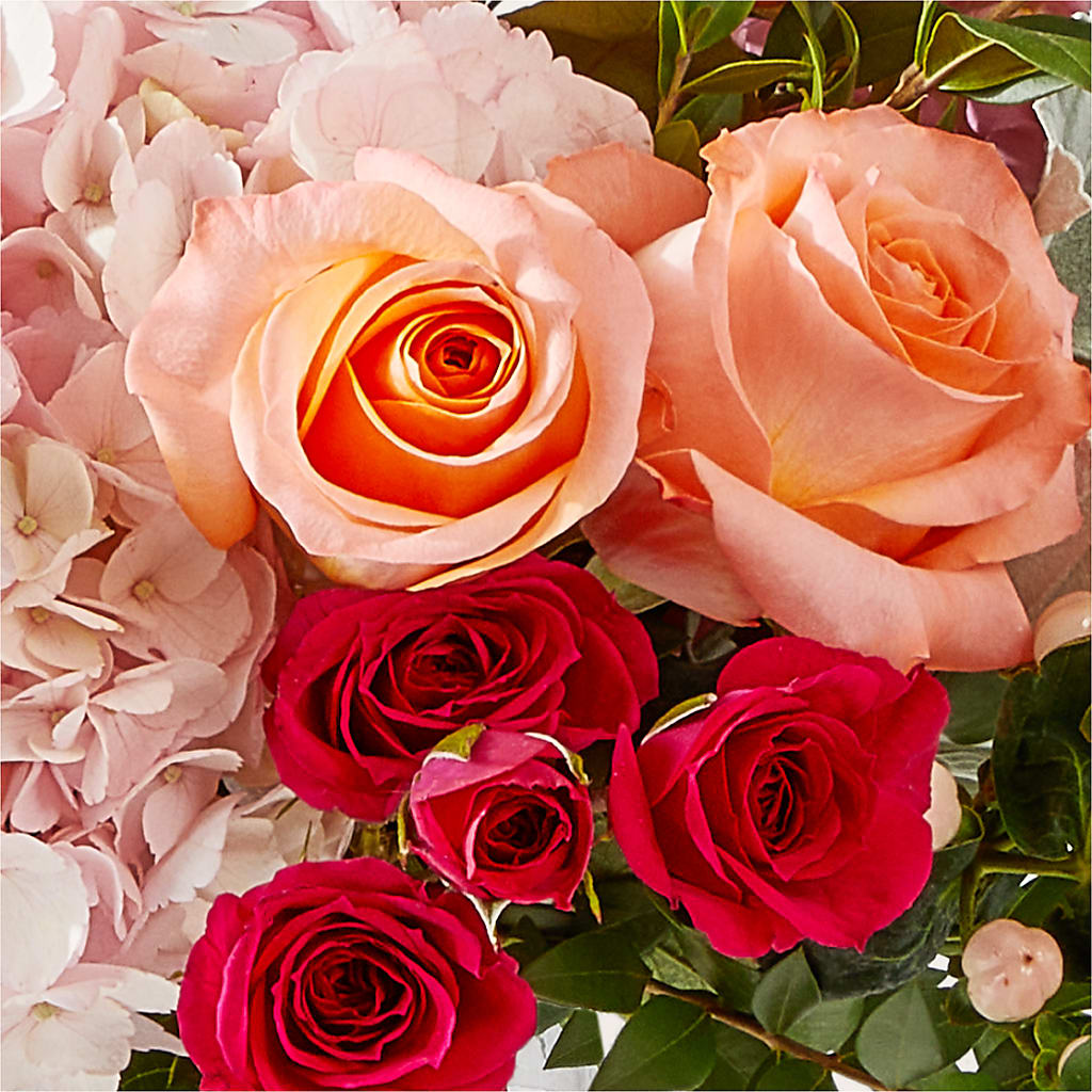 Glitz & Glam Bouquet –  Foryouflower.com, Tontitown AR