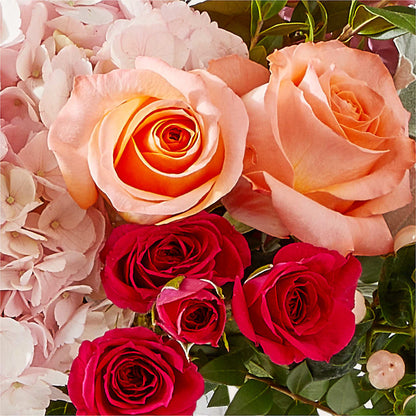 Glitz & Glam Bouquet –  Foryouflower.com, Tontitown AR