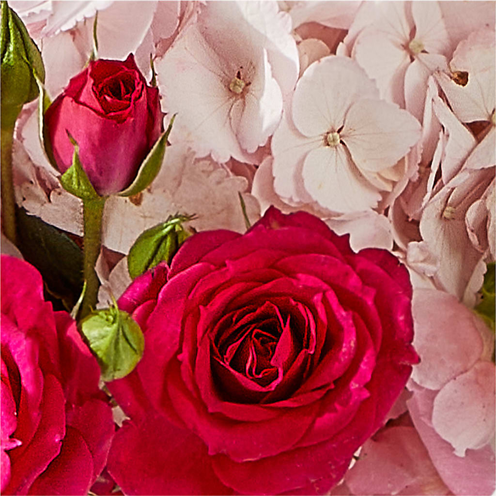 Glitz & Glam Bouquet –  Foryouflower.com, Tontitown AR