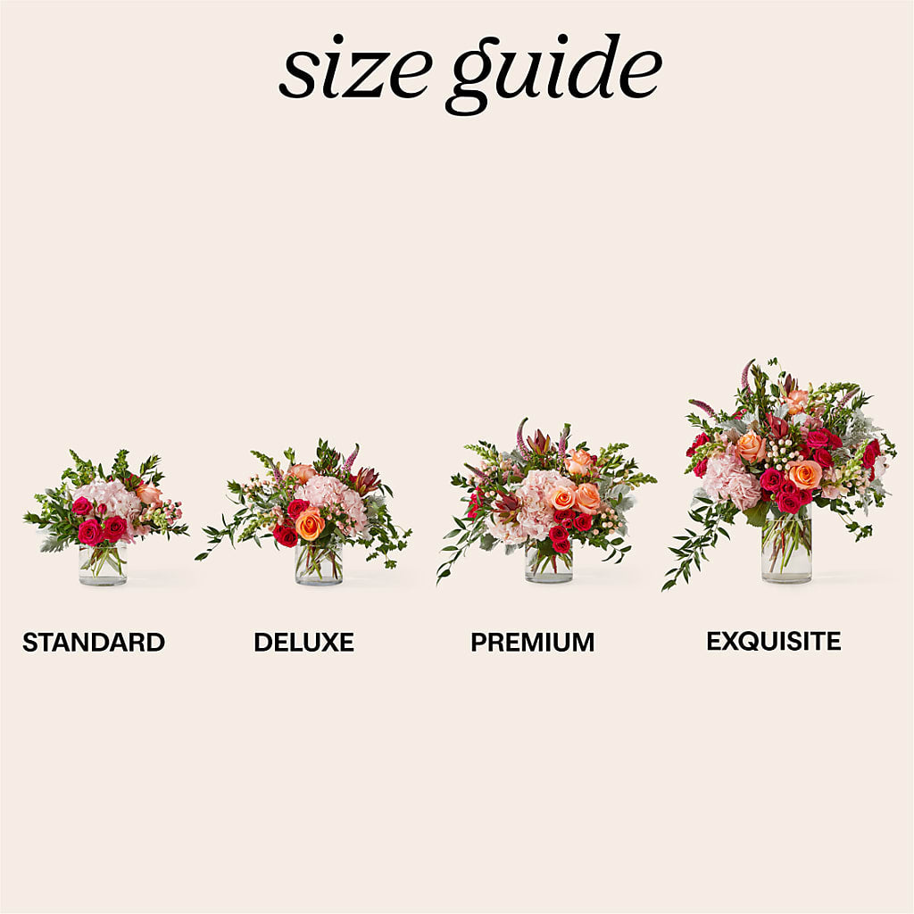 Glitz & Glam Bouquet –  Foryouflower.com, Tontitown AR