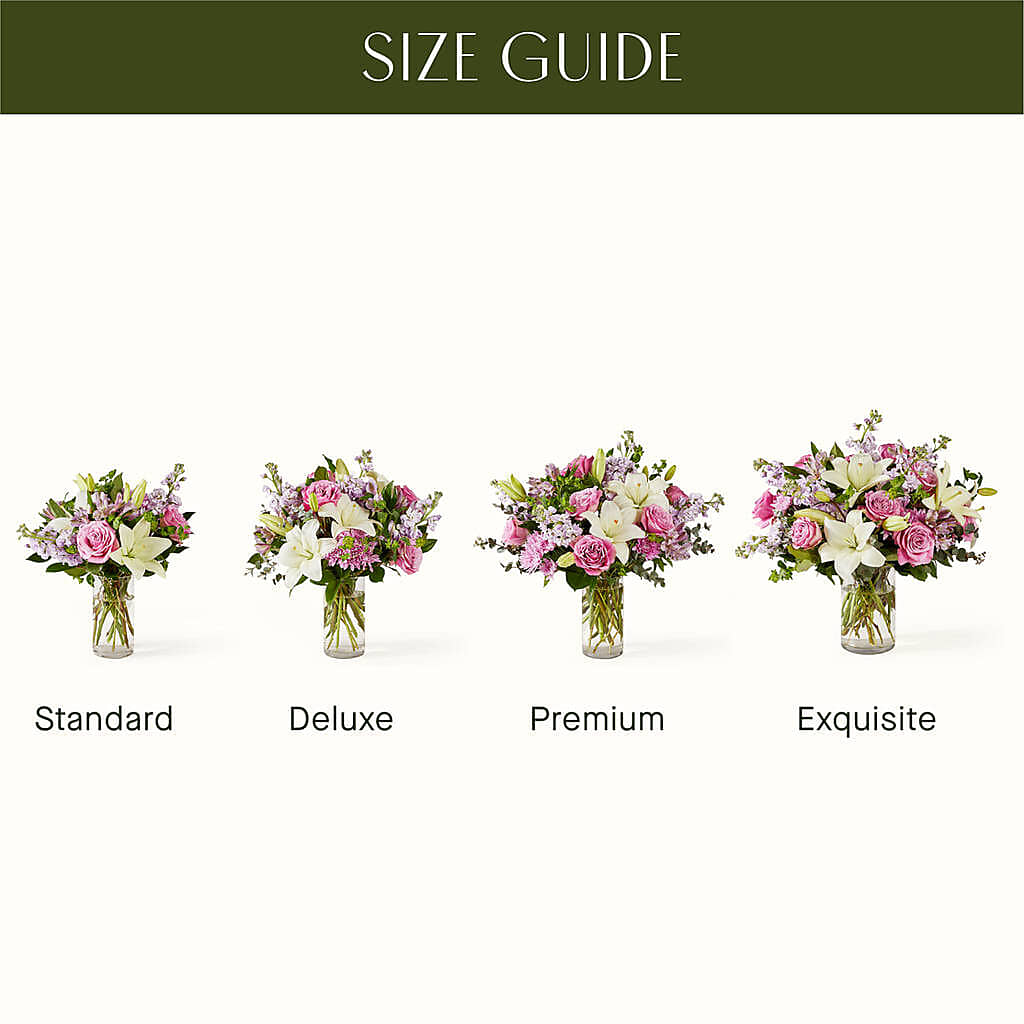 Daydreamer Bouquet –  Foryouflower.com, Tontitown AR