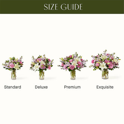 Daydreamer Bouquet –  Foryouflower.com, Tontitown AR