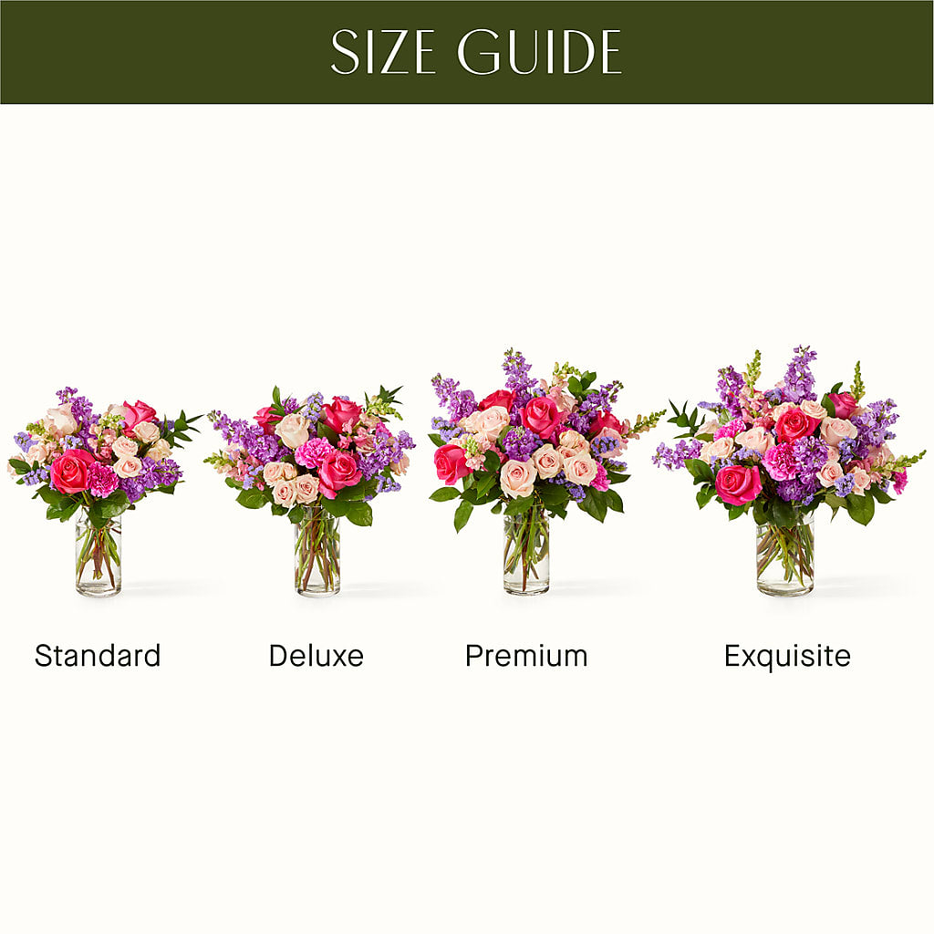 The Cha-Cha Bouquet –  Foryouflower.com, Tontitown AR