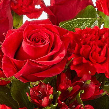 The Heartstrings Bouquet –  Foryouflower.com, Tontitown AR