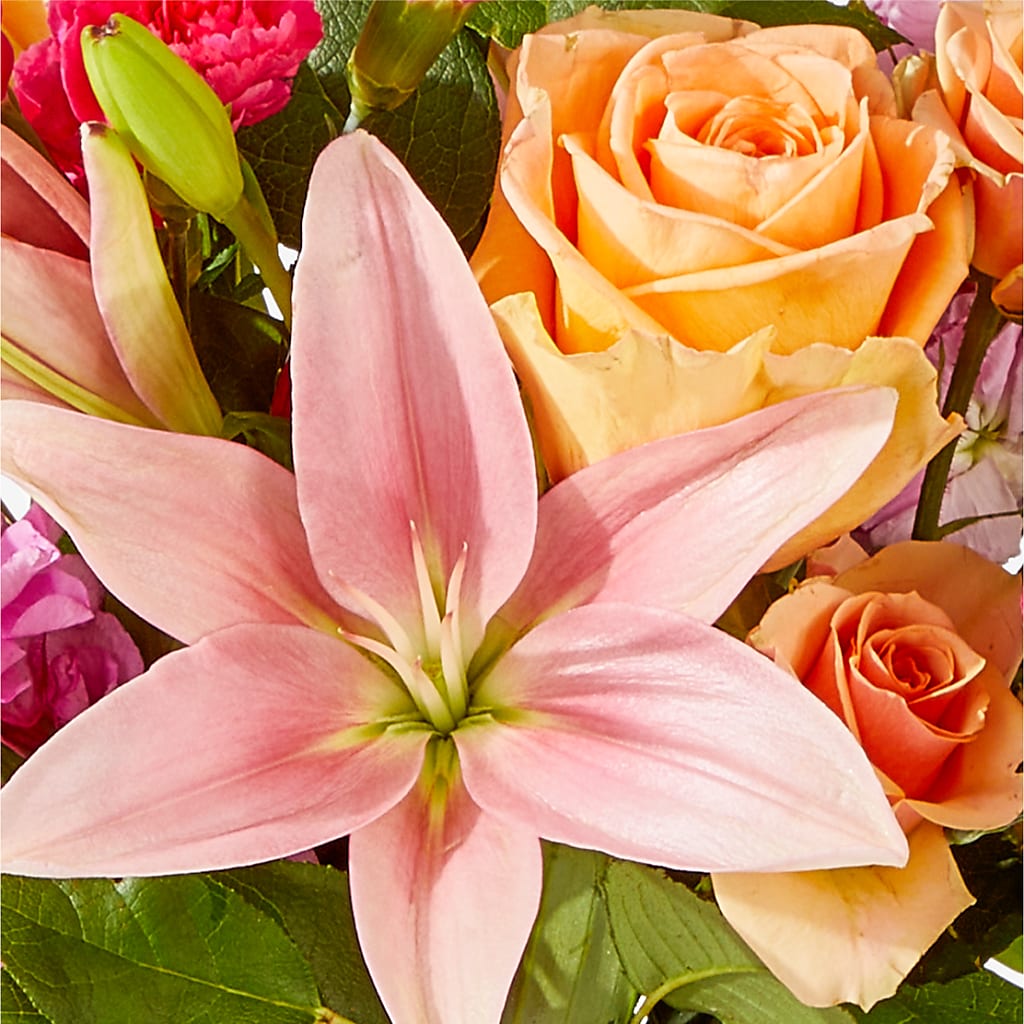 Bisous Bouquet –  Foryouflower.com, Tontitown AR