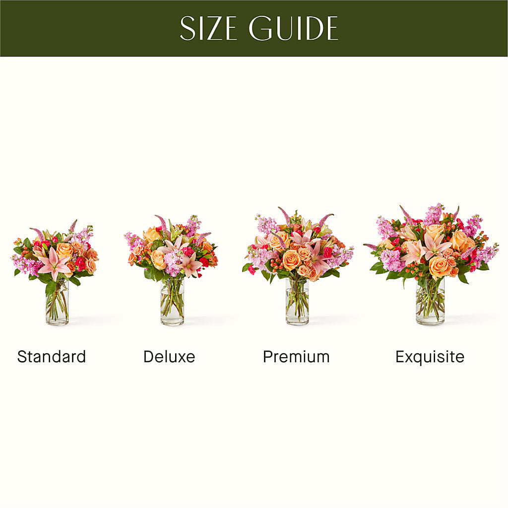 Bisous Bouquet –  Foryouflower.com, Tontitown AR