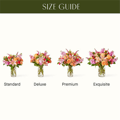 Bisous Bouquet –  Foryouflower.com, Tontitown AR