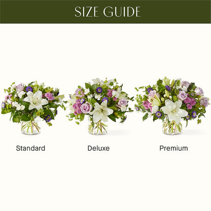 April Showers Bouquet –  Foryouflower.com, Tontitown AR