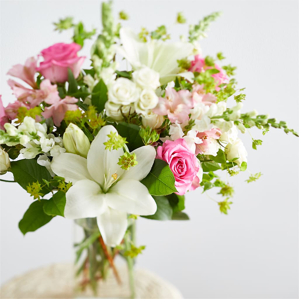 Fondly Bouquet –  Foryouflower.com, Tontitown AR