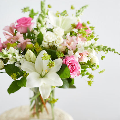 Fondly Bouquet –  Foryouflower.com, Tontitown AR