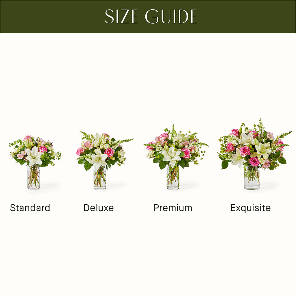Fondly Bouquet –  Foryouflower.com, Tontitown AR