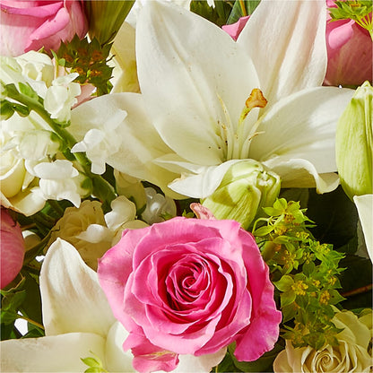 Fondly Bouquet –  Foryouflower.com, Tontitown AR
