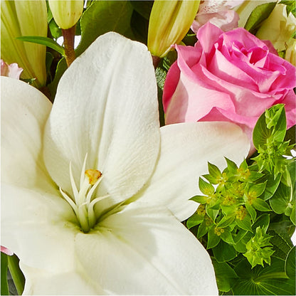 Fondly Bouquet –  Foryouflower.com, Tontitown AR