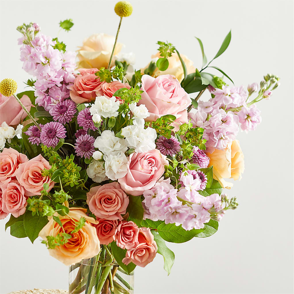 Perfect Contentment Bouquet –  Foryouflower.com, Tontitown AR