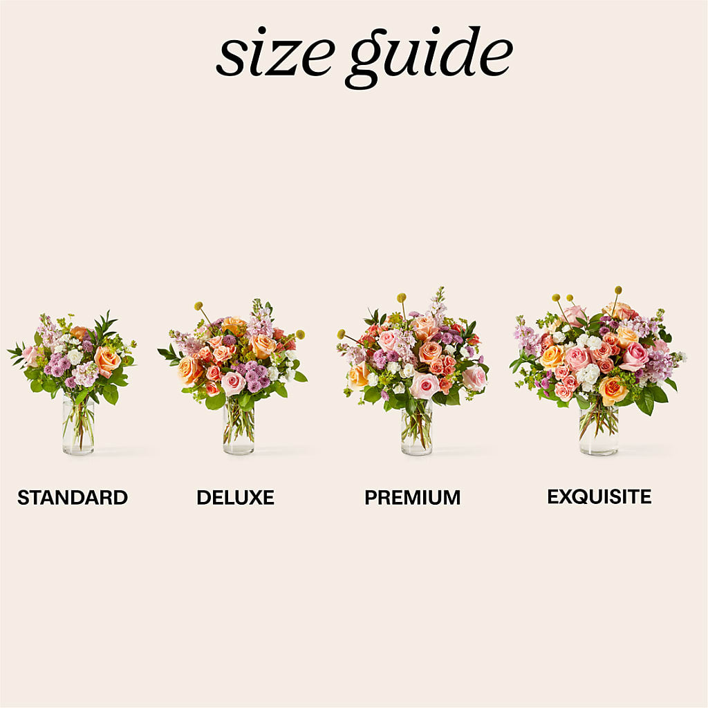 Perfect Contentment Bouquet –  Foryouflower.com, Tontitown AR