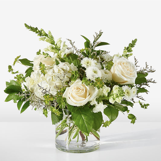 Hint of Vanilla Bouquet –  Foryouflower.com, Tontitown AR