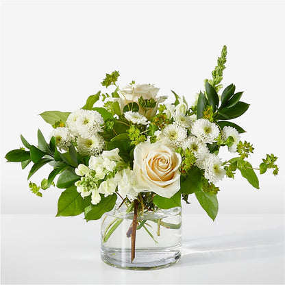 Hint of Vanilla Bouquet –  Foryouflower.com, Tontitown AR
