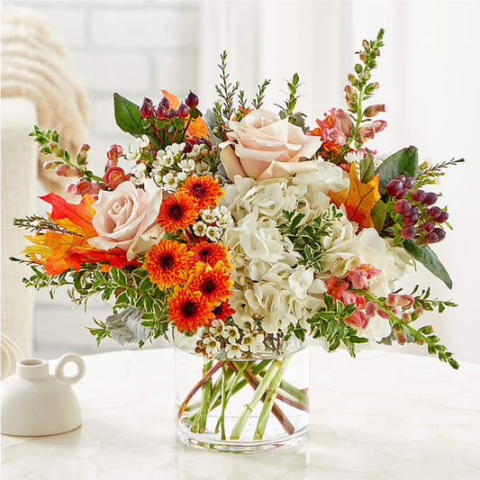 Autumnal Equinox Bouquet –  Foryouflower.com, Tontitown AR