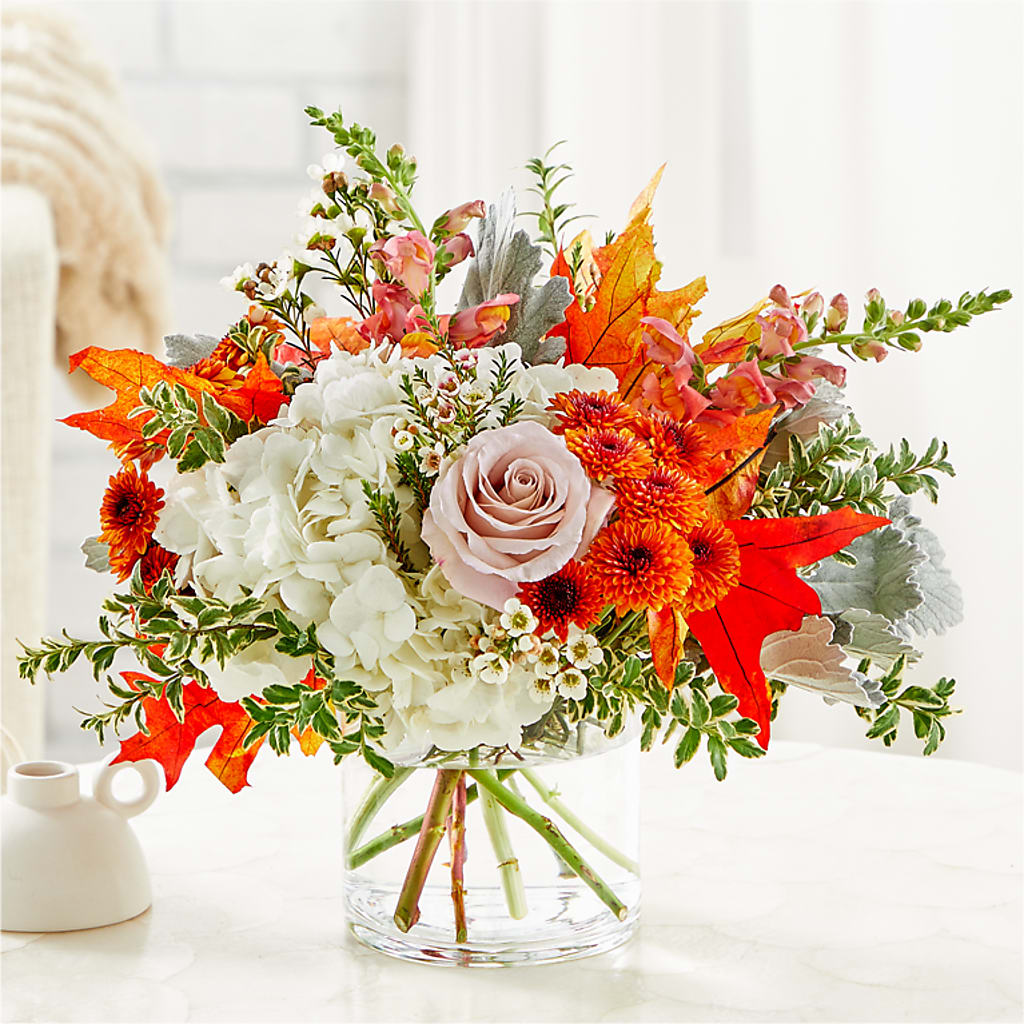 Autumnal Equinox Bouquet –  Foryouflower.com, Tontitown AR