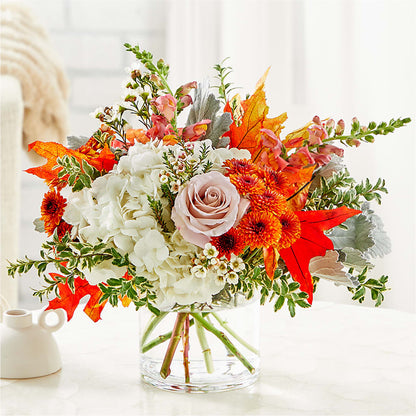 Autumnal Equinox Bouquet –  Foryouflower.com, Tontitown AR