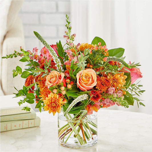 Leafy Trails Bouquet –  Foryouflower.com, Tontitown AR