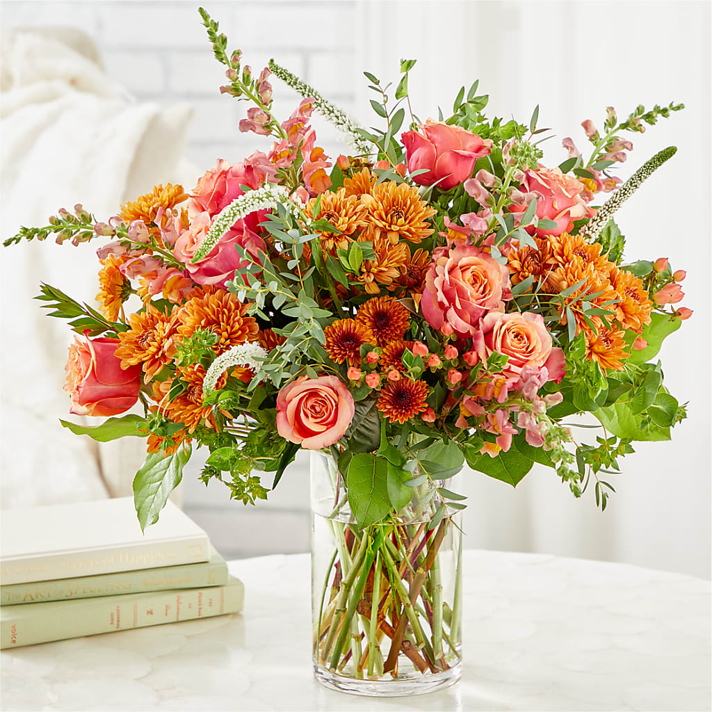 Leafy Trails Bouquet –  Foryouflower.com, Tontitown AR