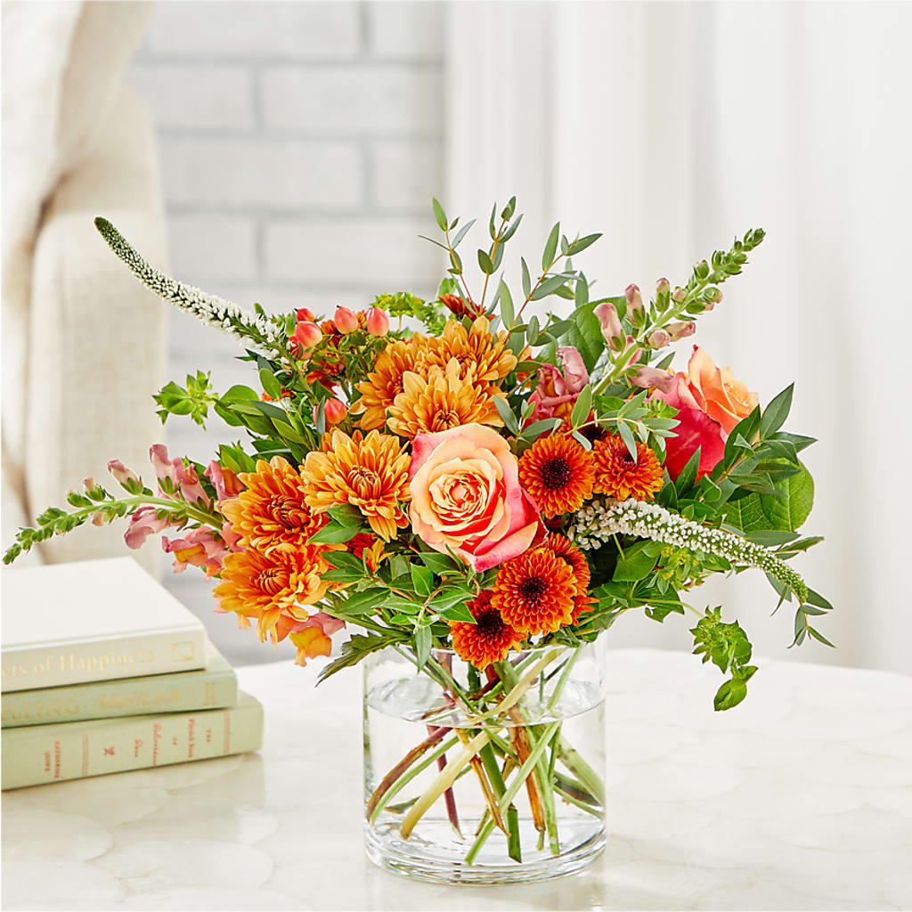 Leafy Trails Bouquet –  Foryouflower.com, Tontitown AR