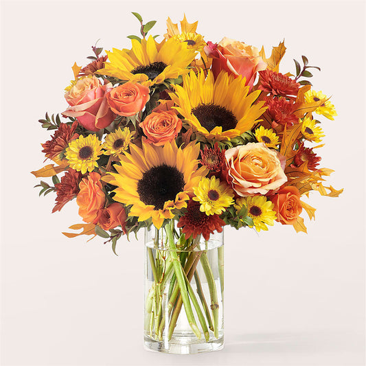 Fluttering Foliage Bouquet –  Foryouflower.com, Tontitown AR
