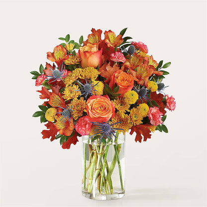 Winds of Autumn Bouquet –  Foryouflower.com, Tontitown AR