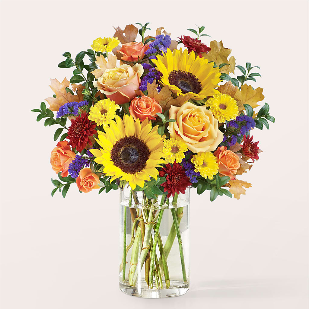 Harvest Moon Bouquet –  Foryouflower.com, Tontitown AR